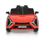 MONI BO dakota elektromos autó piros