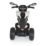 MONI BO colombo motor 3 kerekű 12V FEHÉR