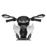 MONI BO colombo motor 3 kerekű 12V FEHÉR