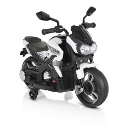 MONI BO houston motor 2 kerekű fehér