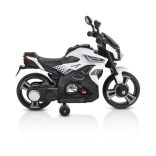 MONI BO houston motor 2 kerekű fehér