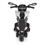MONI BO houston motor 2 kerekű fehér