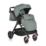 Cangaroo Macan 2in1 babakocsi zöld