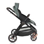 Cangaroo Macan 2in1 babakocsi zöld