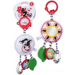 Bali Bazoo 80366 kétoldalas játék boci