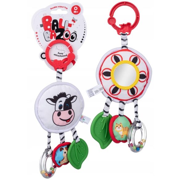 Bali Bazoo 80366 kétoldalas játék boci