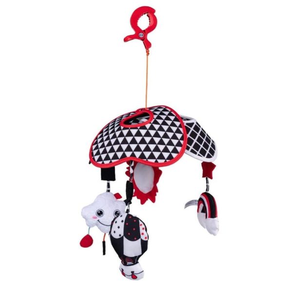 Bali Bazoo 80421 zenélő forgó felhők