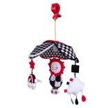 Bali Bazoo 80421 zenélő forgó felhők