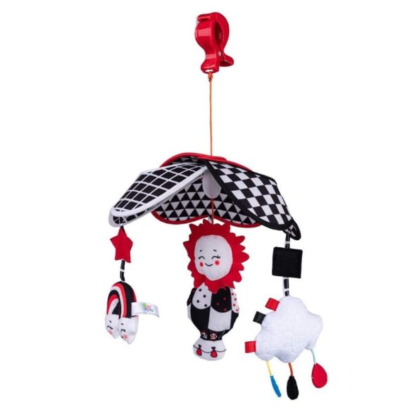 Bali Bazoo 80421 zenélő forgó felhők