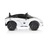 MONI BO cordoba 2 motoros elektromos autó fehér