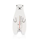 POLAR BEAR vízhőmérő FEHÉR
