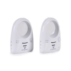 HARMONY bébiőr digitális 2,4GHz, 2irányú, éjszakai fénnyel