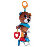 Bali Bazoo 81132 bébijáték maci teddy