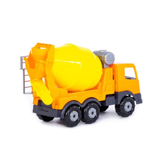 Polesie Toys  Toys  mixer autó