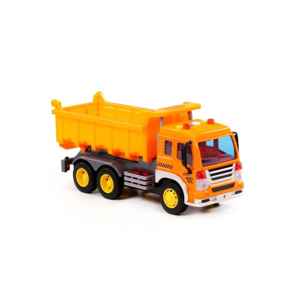 Polesie Toys  Toys  dömper