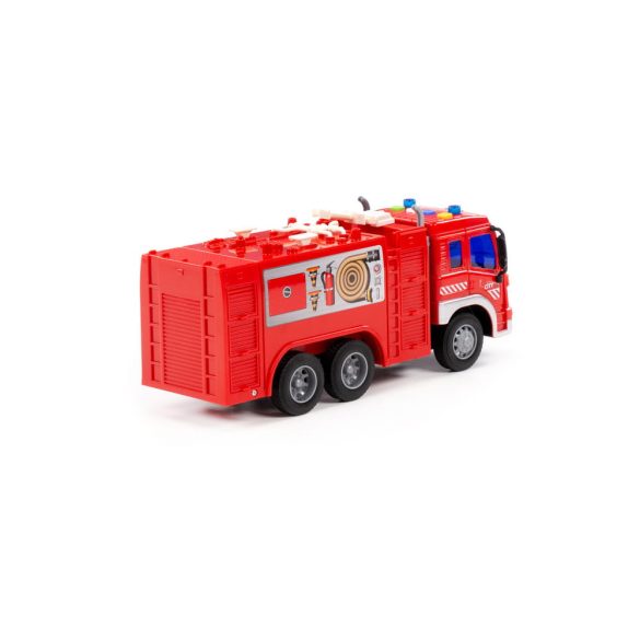 Polesie Toys  Toys  tűzoltó autó