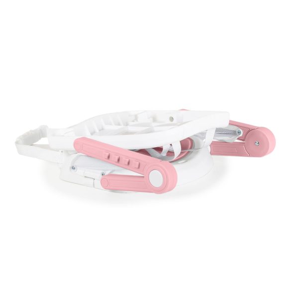 MONI Amaretti 3in1 szétszedhető etetőszék pink