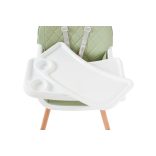 GELATO fa etetőszék 2in1 MENTA