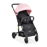 MONI Colibri babakocsi lapra elöl szimpla kerék pink