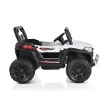 MONI BO Fast utv elektromos autó/buggy fehér