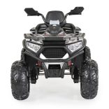 MONI BO cool atv quad fehér
