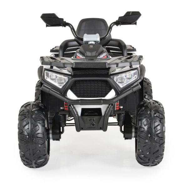 MONI BO cool atv quad fehér