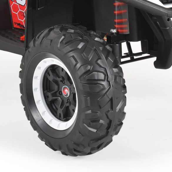 MONI BO cool atv quad fehér