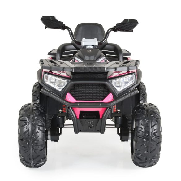 MONI BO cool atv quad pink