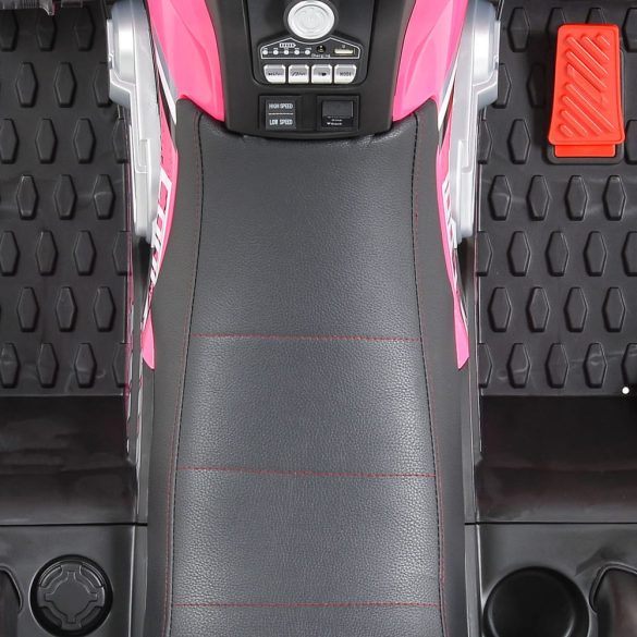 MONI BO cool atv quad pink