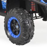 MONI BO cool atv quad kék