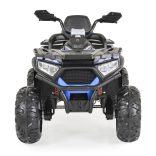 MONI BO cool atv quad kék