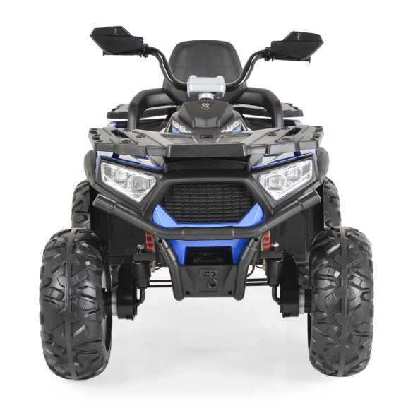 MONI BO cool atv quad kék