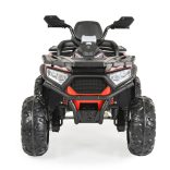 MONI BO cool atv quad piros