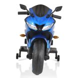 MONI BO motocross 2 kerekű motor gyorsasági kék