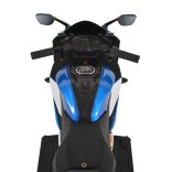 MONI BO motocross 2 kerekű motor gyorsasági kék