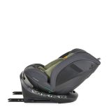 DRACO I-SIZE autósülés 40-150cm OLIVAZÖLD