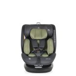 DRACO I-SIZE autósülés 40-150cm OLIVAZÖLD