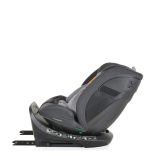 DRACO I-SIZE autósülés 40-150cm SZÜRKE