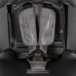 DRACO I-SIZE autósülés 40-150cm FEKETE