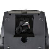 DRACO I-SIZE autósülés 40-150cm FEKETE
