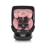 Cangaroo Quill autós ülés i-size pink