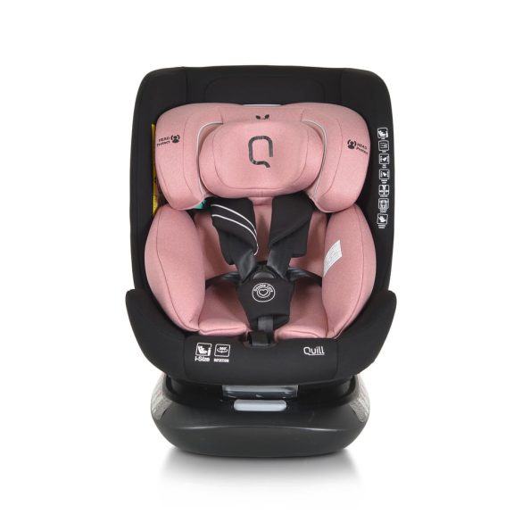 Cangaroo Quill autós ülés i-size pink