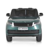 BO Range rover 2 személyes e.autó metál zöld