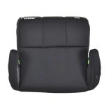MONZA ülésmagasító isofix I-SIZE 125-150cm FEKETE