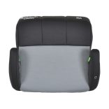 MONZA ülésmagasító isofix I-SIZE 125-150cm SZÜRKE