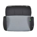 MONZA ülésmagasító isofix I-SIZE 125-150cm SZÜRKE