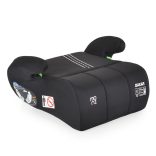 DAKAR ülésmagasító I-SIZE 125-150cm FEKETE