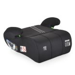DAKAR ülésmagasító I-SIZE 125-150cm FEKETE