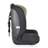 START autósülés 76-150cm I-SIZE, ajándék takaróval ZÖLD