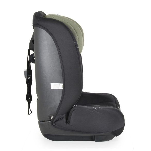 START autósülés 76-150cm I-SIZE, ajándék takaróval ZÖLD